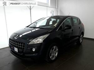 PEUGEOT  HDi112 FAP Active