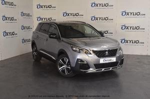 PEUGEOT  II 1.2 PureTech EAT GT Line