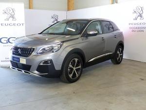 PEUGEOT  PureTech 130ch Crossway S&S