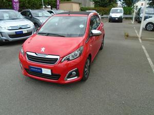 PEUGEOT  PureTech Allure Top 5p