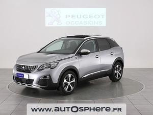 PEUGEOT  THP 165ch Crossway S&S EAT Occasion