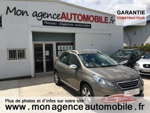 PEUGEOT ch 1.2 DIG-T ALLURE