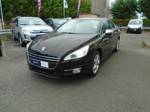 PEUGEOT  e-HDi FAP Féline BMP6