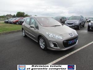 PEUGEOT  e-HDi112 FAP Active BMP6 5p