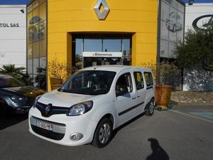 RENAULT 1.5 dCi 110 Grand Intens