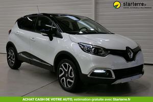 RENAULT Captur Nouveau DCI 90 ECO2 ENERGY INTENS