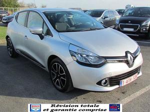 RENAULT Clio 1.5 dCi 90ch energy Intens Euro