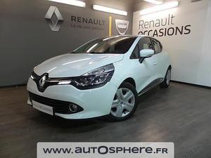 RENAULT Clio 1.5 dCi 90ch energy Zen Euro6 84g 