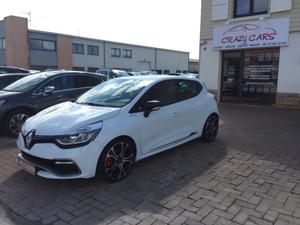 RENAULT Clio 1.6 TCE RENAULT SPORT TROPHY RS KM