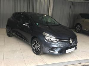 RENAULT Clio III Estate TCe 90 Limited