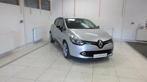 RENAULT Clio IV dCi 75 eco2 Graphite