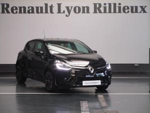 RENAULT Clio TCE 90 ENERGY EDITION ONE