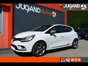 RENAULT Clio TCE 90 INTENS GT-LINE TOIT PAN  Occasion