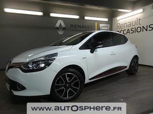 RENAULT Clio dCi 90 Energy E6 Limited g 5p 
