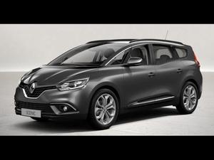 RENAULT Grand Scenic DCI 110 ENERGY EDC BUSINESS 7 PL 