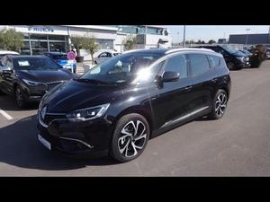 RENAULT Grand Scenic Grand Scenic Zen Dci 130 Energy 