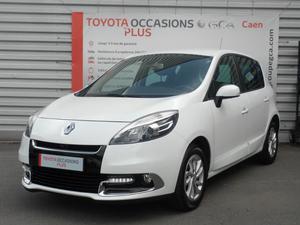 RENAULT Grand Scénic II 1.5 dCi 110ch FAP Dynamique 5