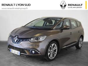 RENAULT Grand Scénic II DCI 110 ENERGY EDC BUSINESS 7 PL