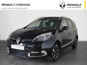 RENAULT Grand Scénic II DCI 130 ENERGY FAP ECO2 BOSE 7 PL