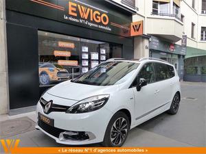 RENAULT Grand Scénic III dCi 110 FAP eco2 Bose EDC 7 pl