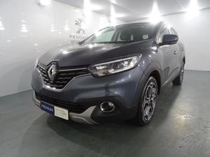 RENAULT Kadjar 1.5 dCi 110ch energy Edition One eco²