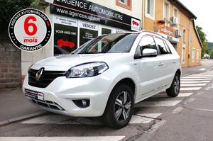 RENAULT Koleos 2.0 dCi 175 Bose Edition 4x4