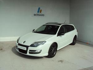 RENAULT Laguna 2.0 dCi 175ch GT 4Control