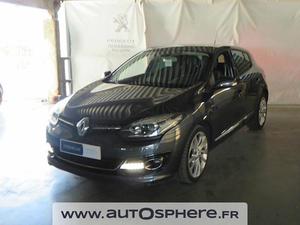 RENAULT Megane 2.0 dCi 165ch Bose eco²  Occasion
