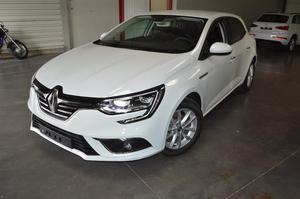 RENAULT Megane IV INTENS DCI 110