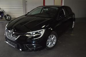 RENAULT Megane IV INTENS DCI 130