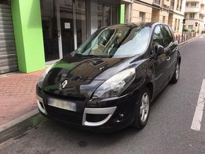 RENAULT Scenic III dCi 105 eco2 Dynamique