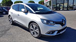 RENAULT Scenic IV NOUVEAU 1.5 DCI 110 INTENS NEUF