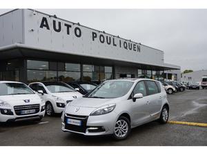 RENAULT Scénic 1.2 TCe 115ch Energy