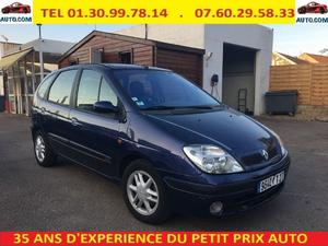 RENAULT Scénic 1.9 DCI 105CH FAIRWAY