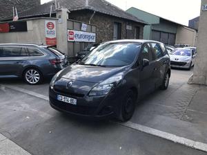 RENAULT Scénic III 1.5 DCI 110 FAP DYNAMIQUE 7PL