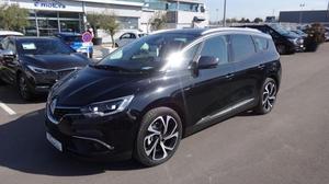 RENAULT Scénic IV Zen dCi 110 Energy EDC