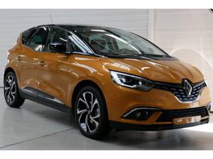 RENAULT Scénic IV dCi 160 Energy EDC Intens