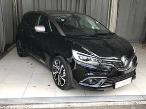 RENAULT Scénic dCi 130 Energy Edition One