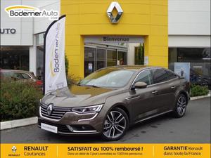 RENAULT Talisman Intens Energy dCi 110 ECO Occasion