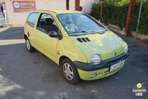 RENAULT Twingo  FIDJI KM 4CV