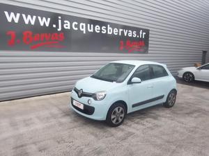 RENAULT Twingo III 0.9 TCE 90CH ENERGY ZEN