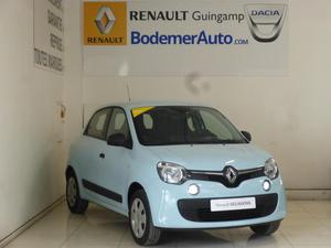 RENAULT Twingo III 1.0 SCe 70 eco2 Life