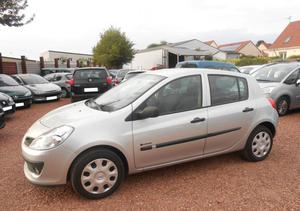 Renault Clio III 1.5 dCI 70 CV COMMUNITY d'occasion