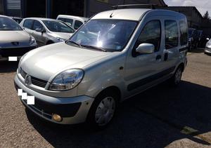 Renault Kangoo 1.2 d'occasion