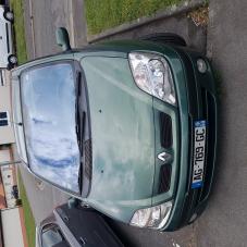 Renault Scenic Agle 1.9dci d'occasion