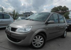 Renault Scenic II 1.9 DCI 130 CH DYNAMIQUE d'occasion