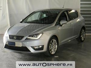 SEAT Ibiza 1.4 TDI 90ch FR  Occasion