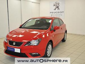 SEAT Ibiza 1.6 TDI105 Techlight  Occasion