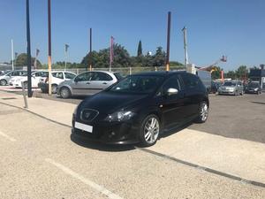 SEAT Leon 2.0 TDI170 CR FAP FR