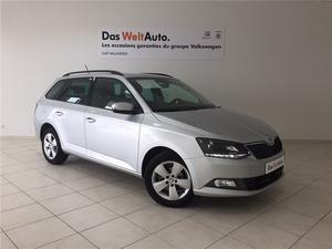 SKODA FABIA COMBI 1.2 TSI 90 CH GREENTEC Ambition